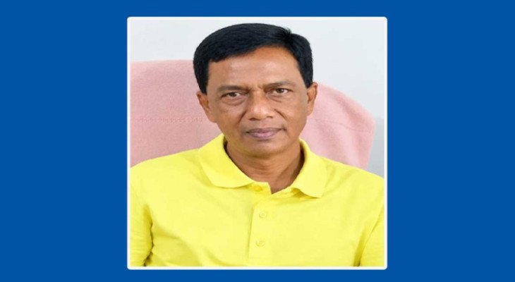 আ.লীগ থেকে পদত্যাগ, জীবনের বাকি সময় ইবাদতে কাটাতে চান জানে আলম মিয়া
